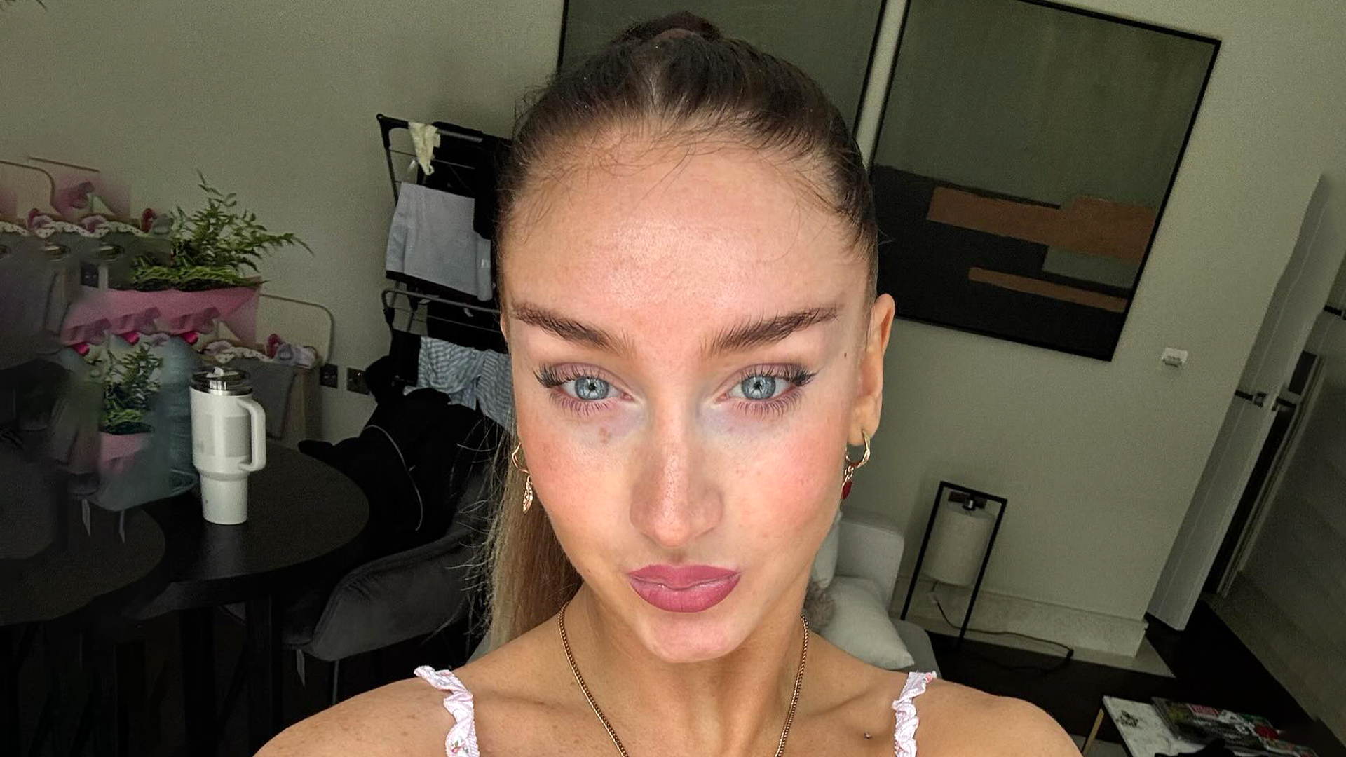 Paul Scholes' daughter posts tear-jerking message to Man Utd icon after he bravely opens up on caring for autistic son