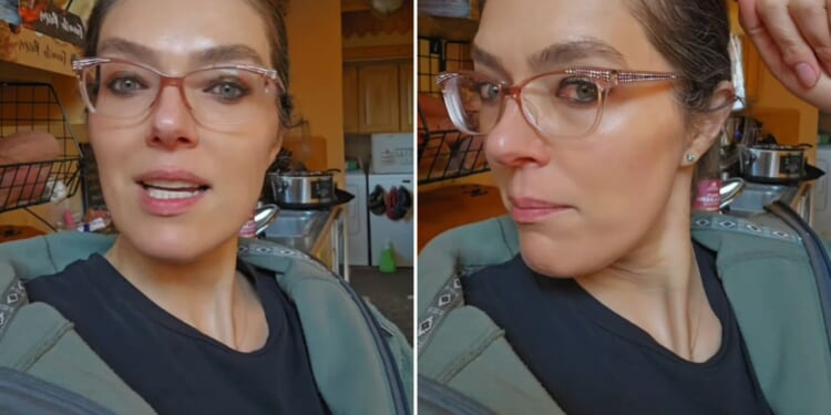 Star of 00s reality series reveals show makeover has left her ‘partially bald’ 22 years later after ‘oozing head wound’