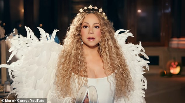 The track has racked up over two billion streams on Spotify, with the exact number sitting at 2,205,031,262 at the time of publication