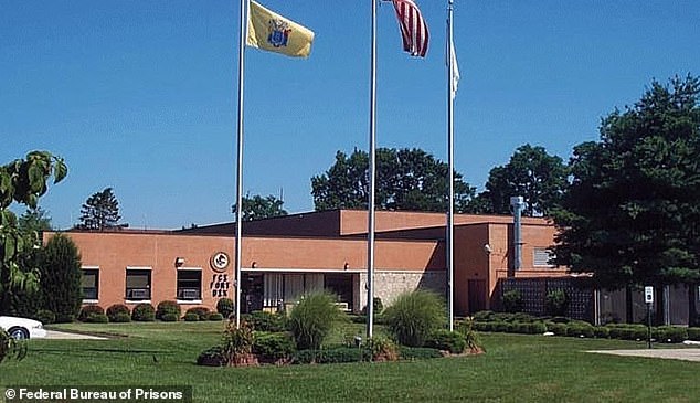 Combs is currently incarcerated at a prison located on the grounds of the joint military base McGuire-Dix-Lakehurst. It Is not immediately clear when he was moved from the troubled Metropolitan Detention Center in Brooklyn, where he had been held since his arrest