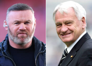 'He either forgot my name or was a genius'