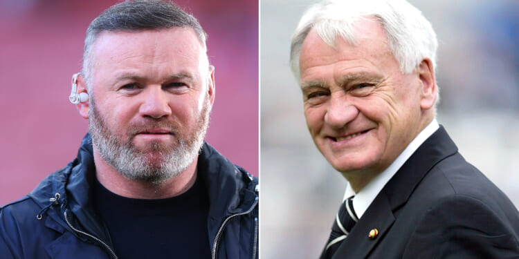 'He either forgot my name or was a genius'