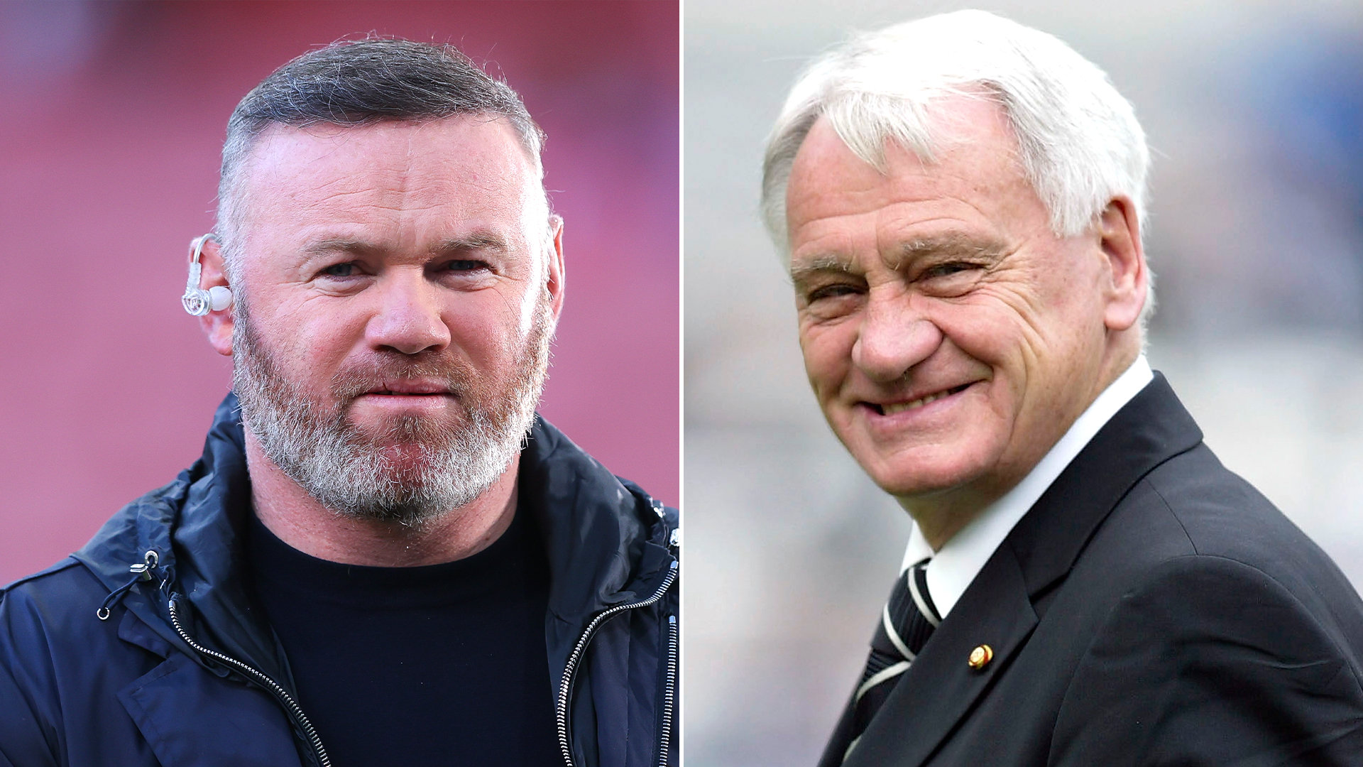 'He either forgot my name or was a genius'