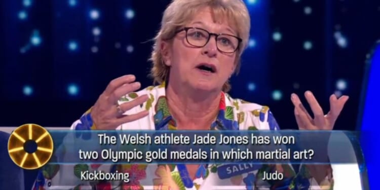 The Wheel contestant wins staggering jackpot on tricky sports question