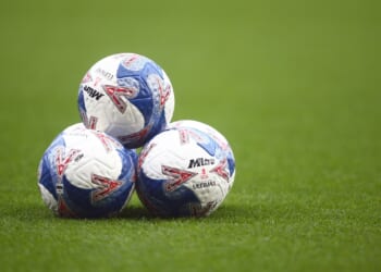 Non-league clash ABANDONED just 27 minutes into match after footballer suffers injury as club release statement