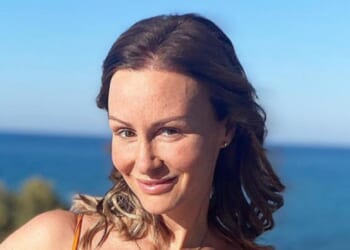 Big Brother legend Chanelle Hayes QUITS her job as a nurse after a year to launch sexy OnlyFans career