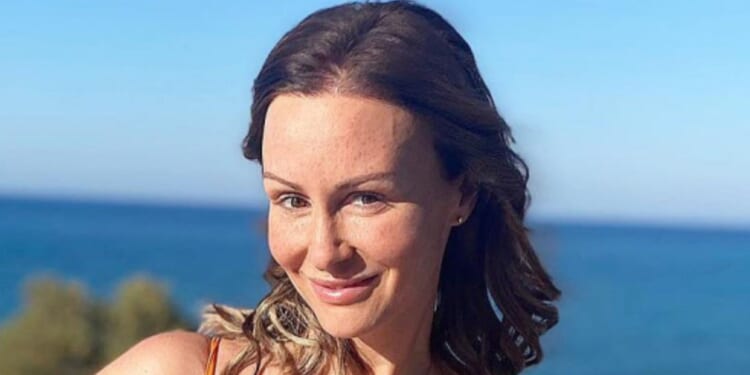 Big Brother legend Chanelle Hayes QUITS her job as a nurse after a year to launch sexy OnlyFans career