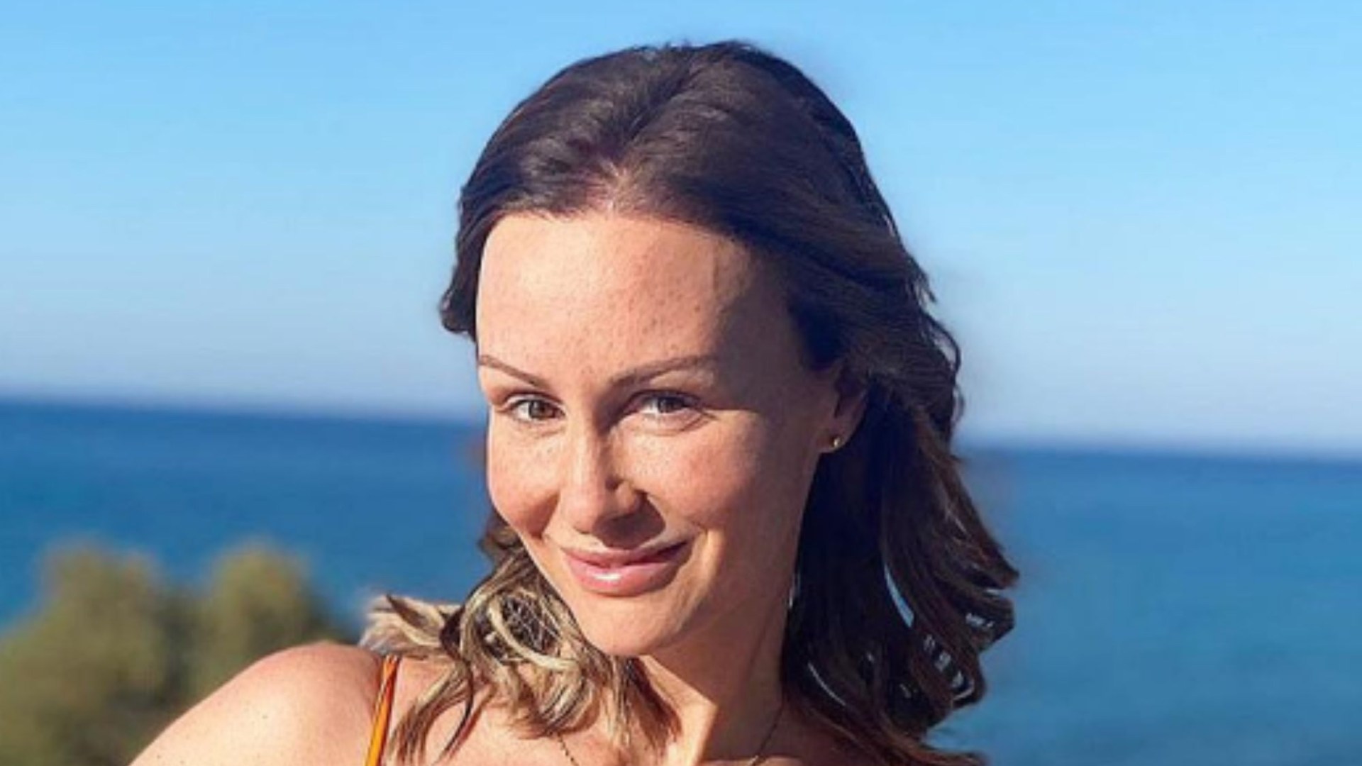 Big Brother legend Chanelle Hayes QUITS her job as a nurse after a year to launch sexy OnlyFans career