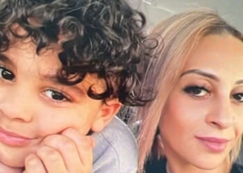 My abusive ex snatched my son when I fled because he couldn't have me… then I found out he was notorious serial killer