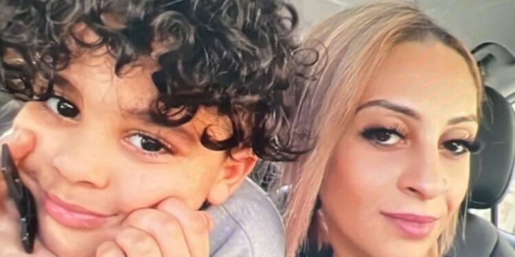 My abusive ex snatched my son when I fled because he couldn't have me… then I found out he was notorious serial killer