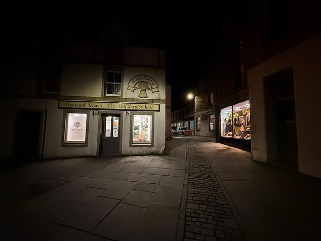 But in the winter, conditions on the island get so dour that many locals are forced to take advantage of free mental health care