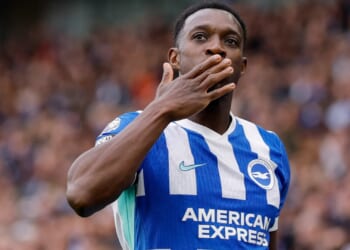 Danny Welbeck fires clear message to England manager Thomas Tuchel ahead of World Cup 2026