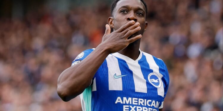 Danny Welbeck fires clear message to England manager Thomas Tuchel ahead of World Cup 2026