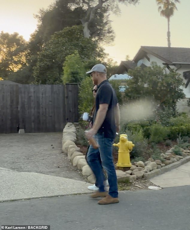 The couple have previously spoken about how much Halloween means to them