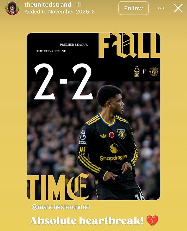 Frank Ilett has passed a year since cutting his hair and his counter will now start from zero once again