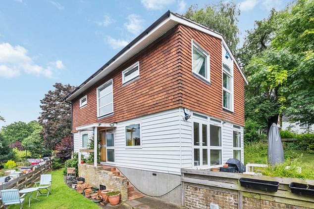 Ms Reeves finally applied for a licence on Friday, but still faces the threat of having to hand back a year¿s worth of rent ¿ around £38,000 ¿ to her tenants for illegally renting out her south Dulwich property