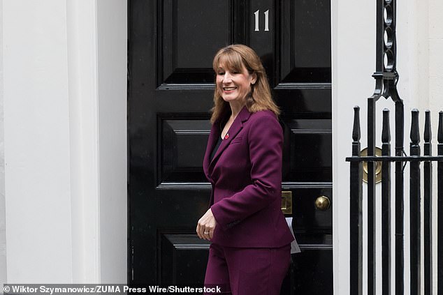 The Prime Minister is desperate to exonerate Ms Reeves in order to avert the political catastrophe of losing his Chancellor less than a month before she delivers the Budget