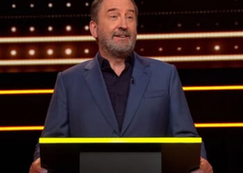 1% Club's Lee Mack shocked by question 'massacre' as 22 go out