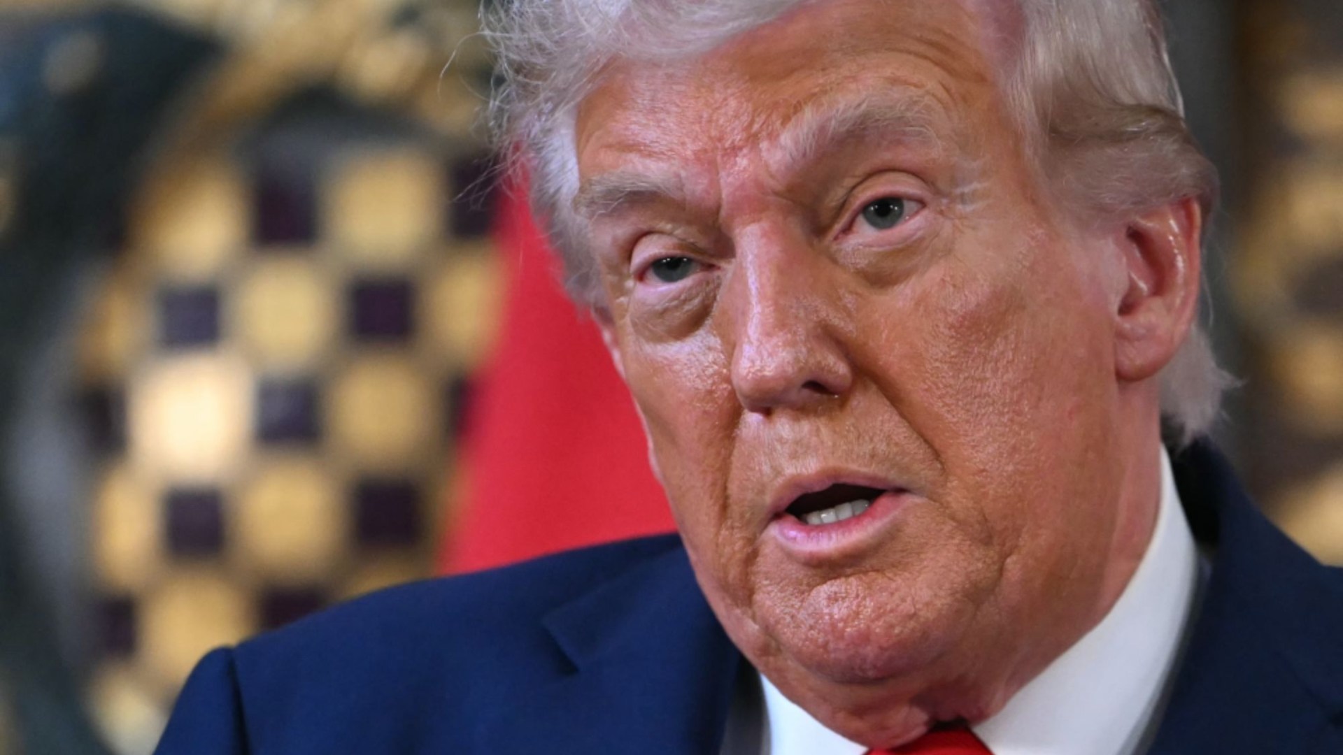 Trump issues stark warning to Nigeria threatening military action with 'guns blazing'