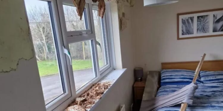 Labour’s new Defence Housing Strategy will stop the rot and start the renewal