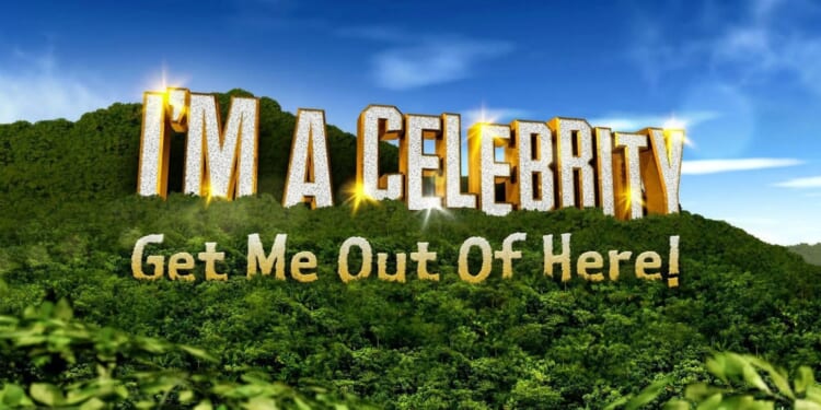 Comedian signs for I’m A Celebrity after Strictly appearance and is set to fly to jungle later this month
