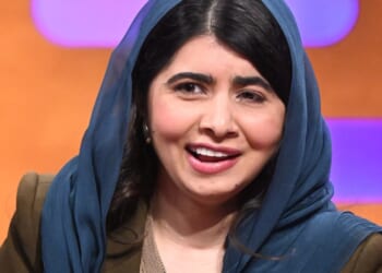 Human rights activist Malala Yousafzai reveals reason her mother shouted at Prince Harry when they met at event