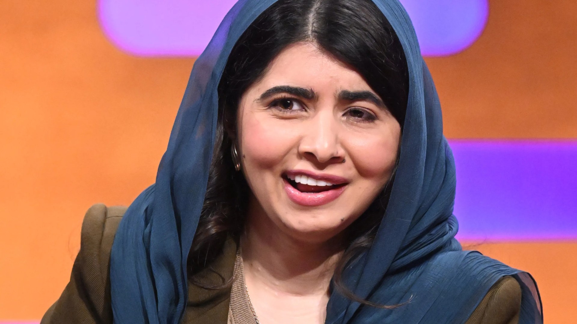 Human rights activist Malala Yousafzai reveals reason her mother shouted at Prince Harry when they met at event
