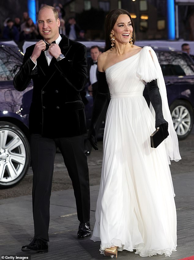 William felt totally betrayed by Harry's tell-all interview with Oprah Winfrey in 2021