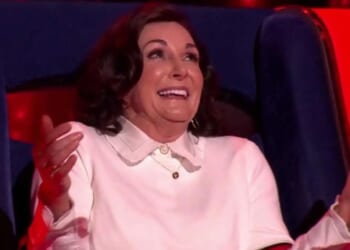 The Wheel shock as Strictly's Shirley Ballas gets dance question WRONG