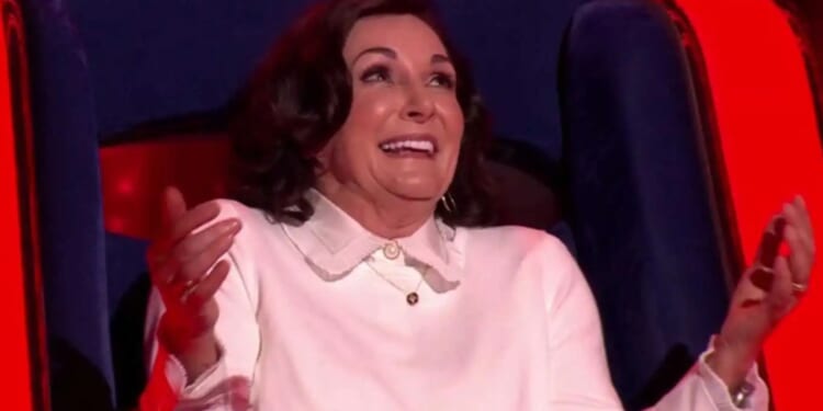 The Wheel shock as Strictly's Shirley Ballas gets dance question WRONG