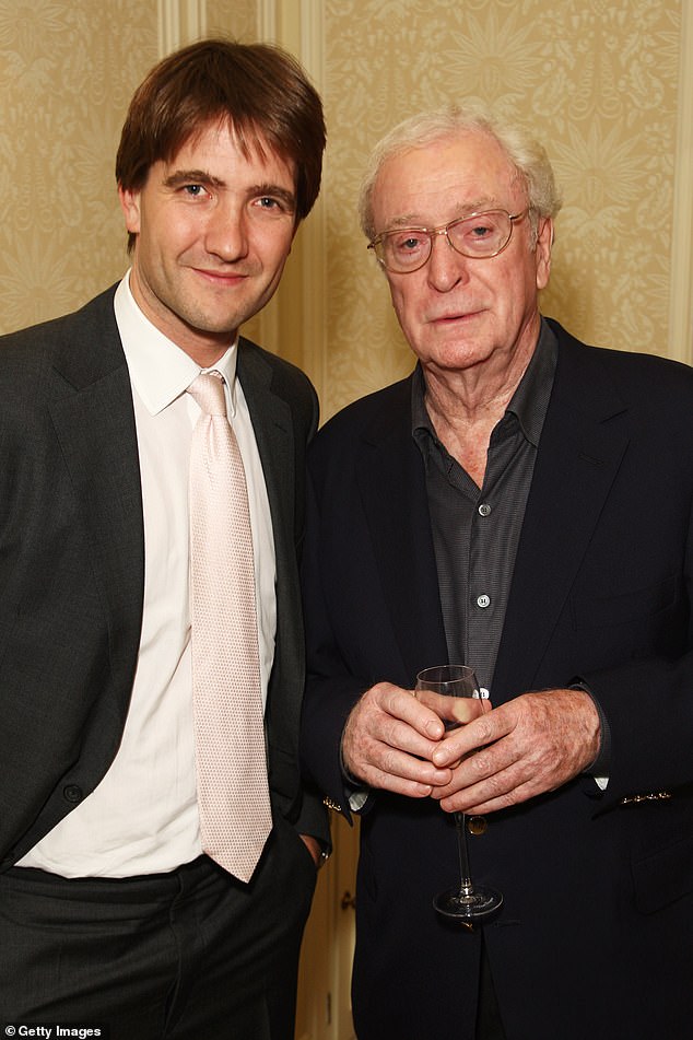He has worked on films such as Stardust, Kick-Ass, I Give It A Year and Operation Mincemeat, and served as an executive producer on projects including Burnt and TV show Riviera (seen with Michael Caine in 2009)