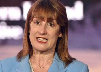 Rachel Reeves vows to axe luxury Motability cars and stop flashy motors being paid for by taxpayers