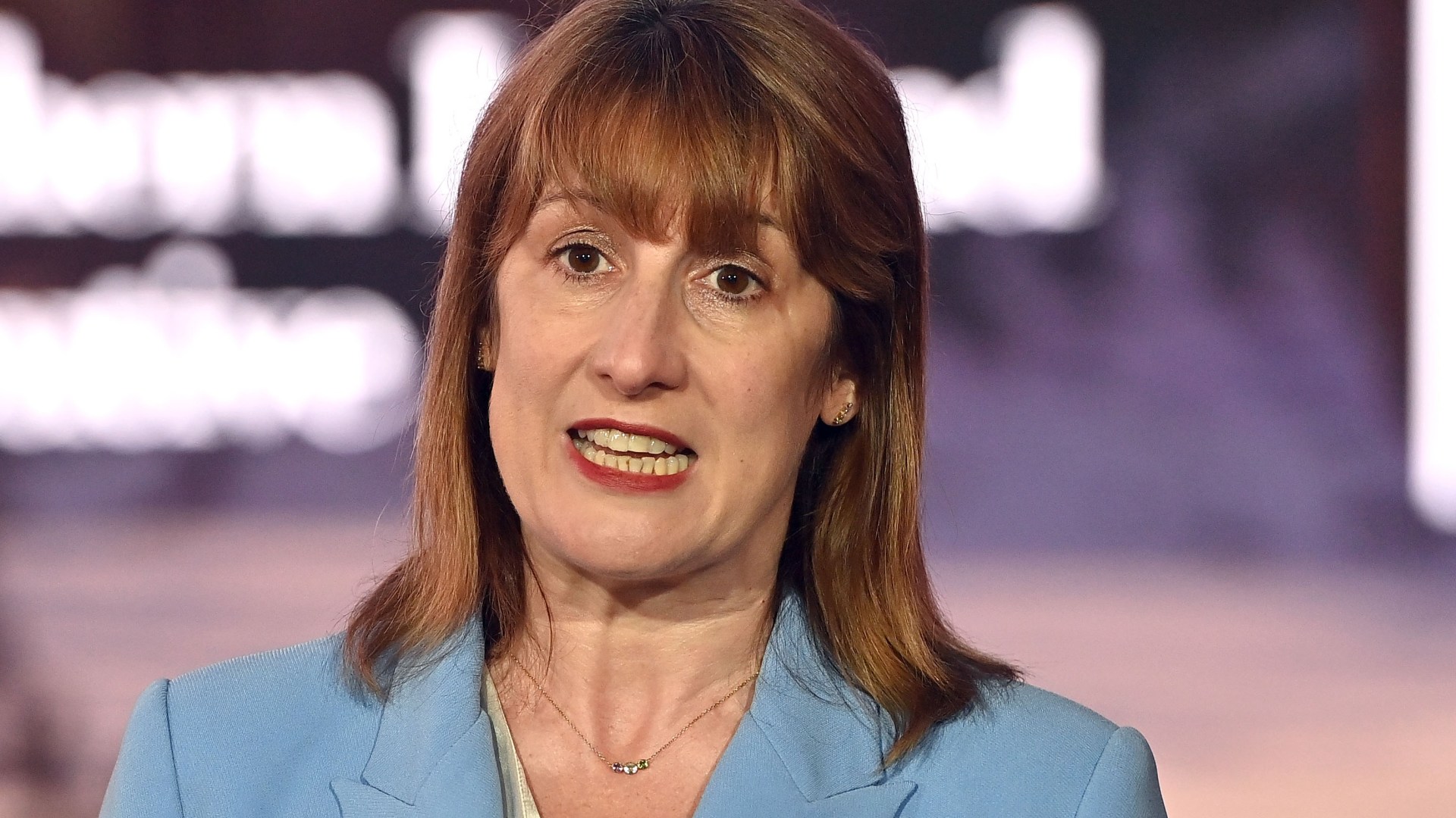 Rachel Reeves vows to axe luxury Motability cars and stop flashy motors being paid for by taxpayers