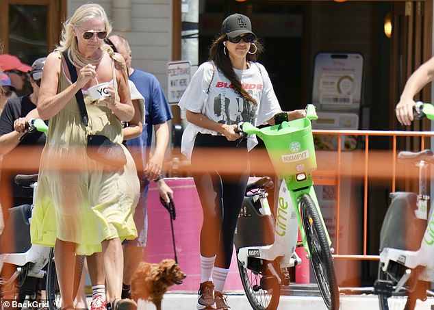 Jessica and her boyfriend have been inseparable lately, following high-profile appearances at the US Open and New York Fashion Week