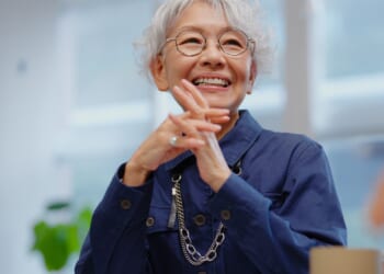 How to live like the slimmest, healthiest and most youthful women in the world