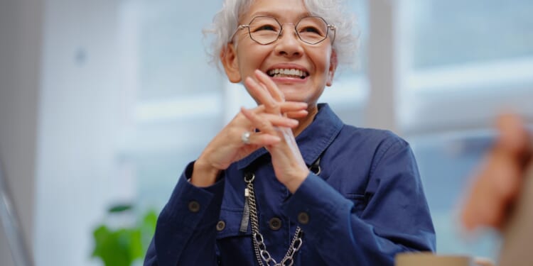 How to live like the slimmest, healthiest and most youthful women in the world