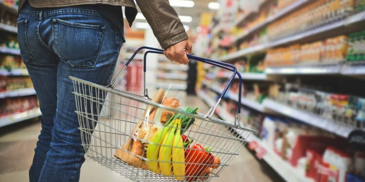 Hidden hotspots to look out for when you're in the supermarket that could save you £500 a year