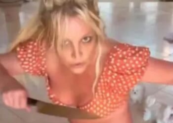 How Britney Spears’ sons & Kevin Federline are teaming up with her dad to ‘save’ troubled star amid fears ‘she may die’