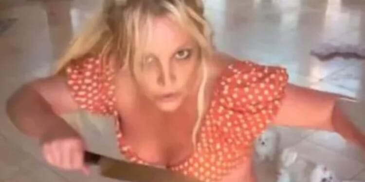 How Britney Spears’ sons & Kevin Federline are teaming up with her dad to ‘save’ troubled star amid fears ‘she may die’