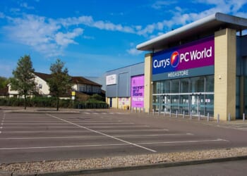 Currys winter gadget drops to lowest ever price with 42% off