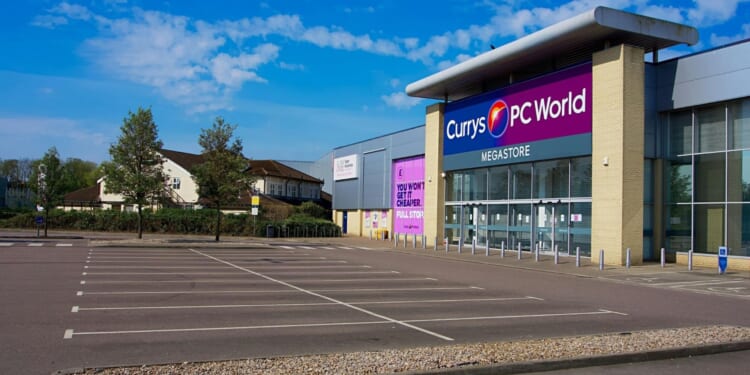 Currys winter gadget drops to lowest ever price with 42% off