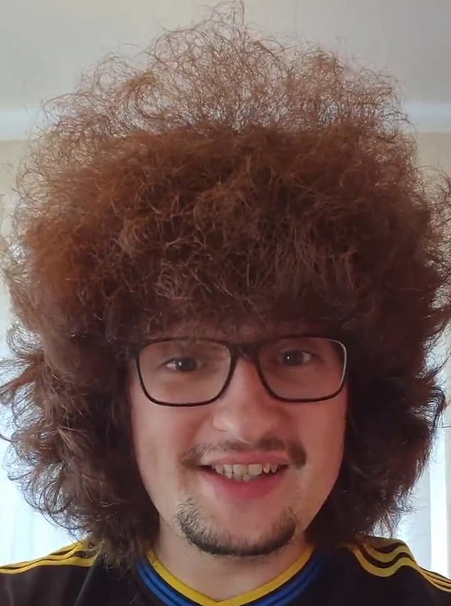 But so far it's 393 days and counting as he watches Ruben Amorim's side struggle to pull a string of wins together