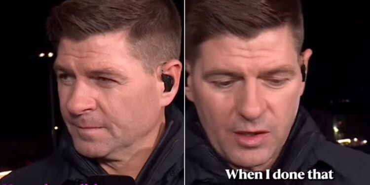 'It felt a bit rushed'