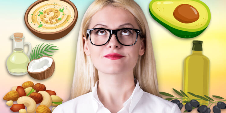 The scarily common 'healthy' foods ‘destroying your brain’