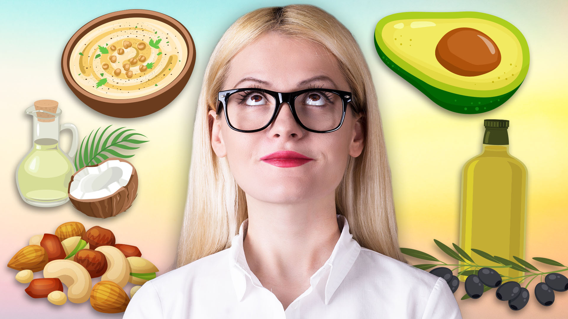 The scarily common 'healthy' foods ‘destroying your brain’