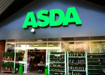 Parents need to check their Asda app now to nab discounts on nappies