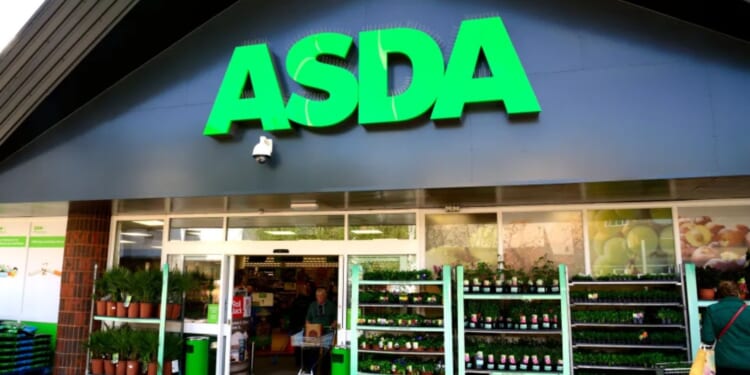 Parents need to check their Asda app now to nab discounts on nappies
