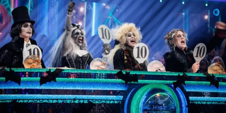 Strictly spoiler leak sends shockwaves online