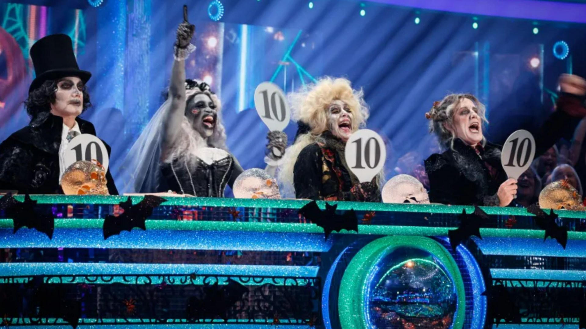 Strictly spoiler leak sends shockwaves online