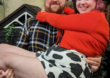 I was 16 stone & was so obese my gallbladder had to be removed